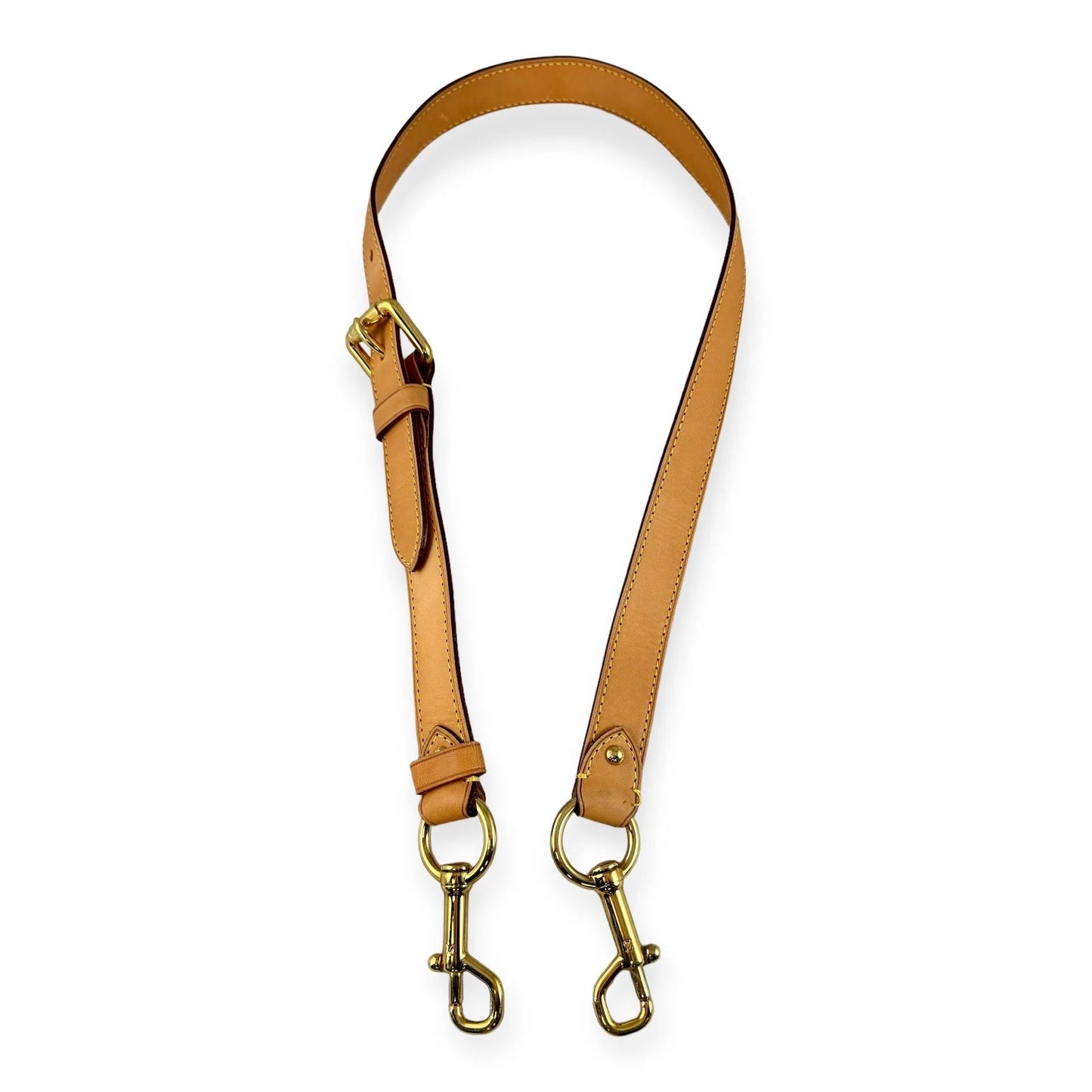LOUIS VUITTON LV ADJUTABLE SHOULDER STRAP