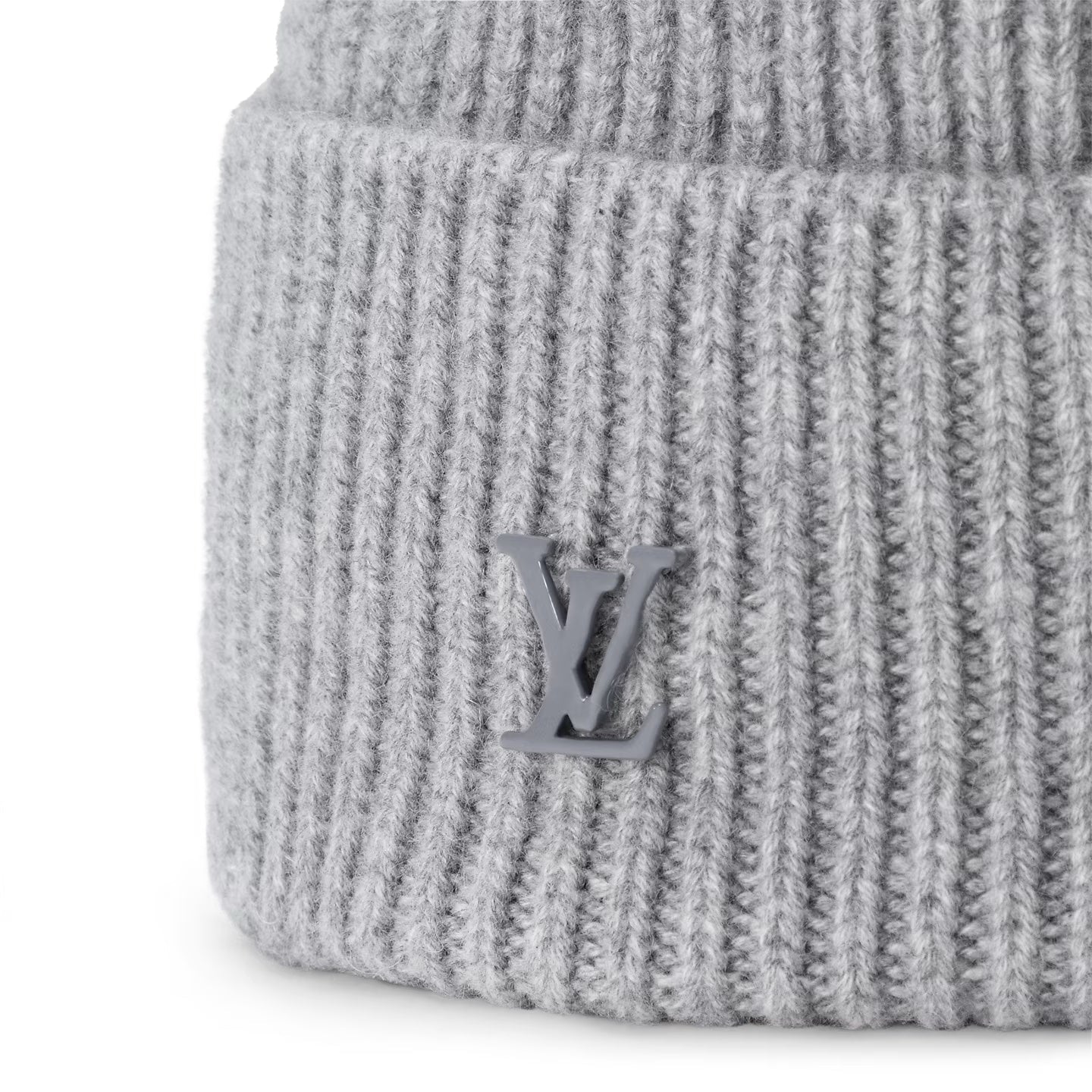 LOUIS VUITTON LV AHEAD CASHMERE BEANIE