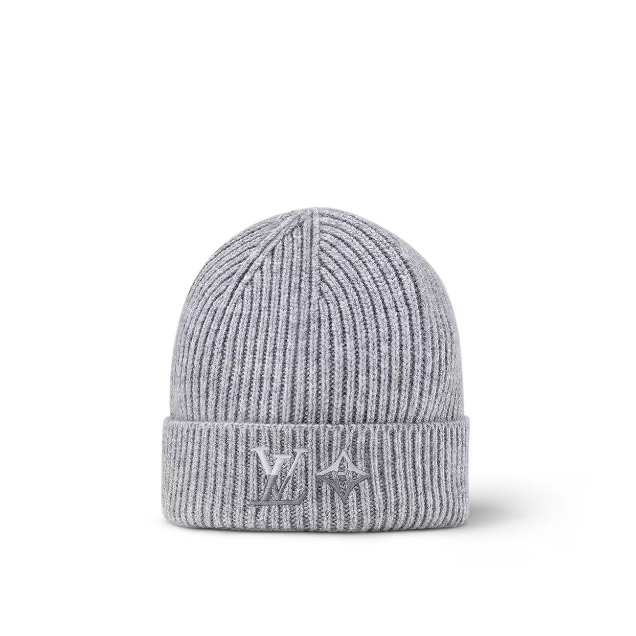 LOUIS VUITTON LV DUAL CASHMERE BEANIE