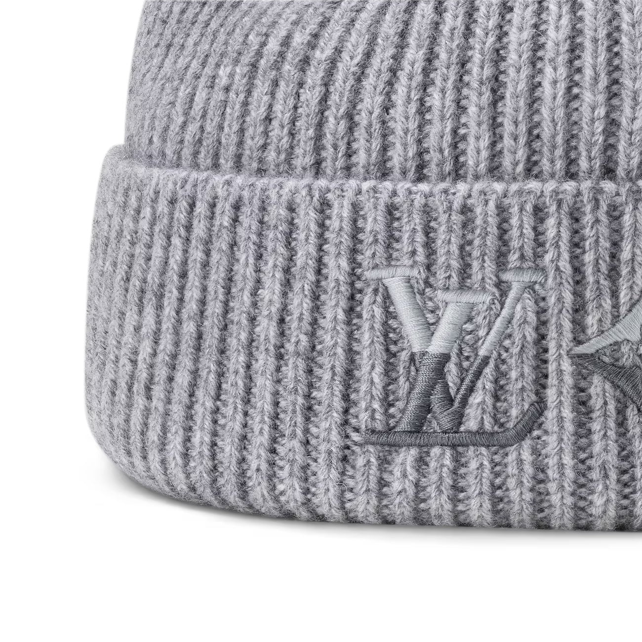 LOUIS VUITTON LV DUAL CASHMERE BEANIE