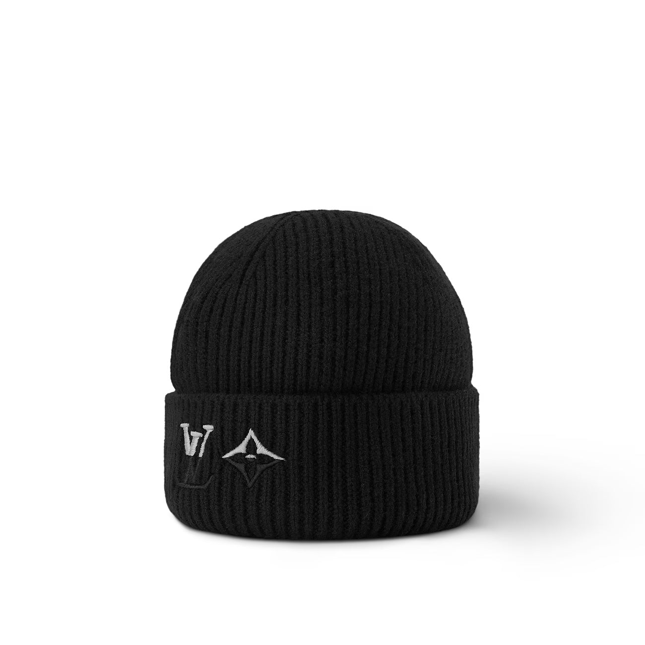 LOUIS VUITTON LV DUAL CASHMERE BEANIE