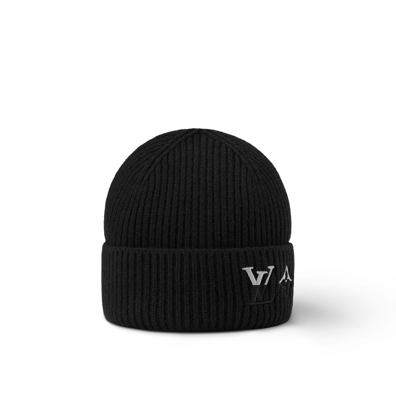 LOUIS VUITTON LV DUAL CASHMERE BEANIE