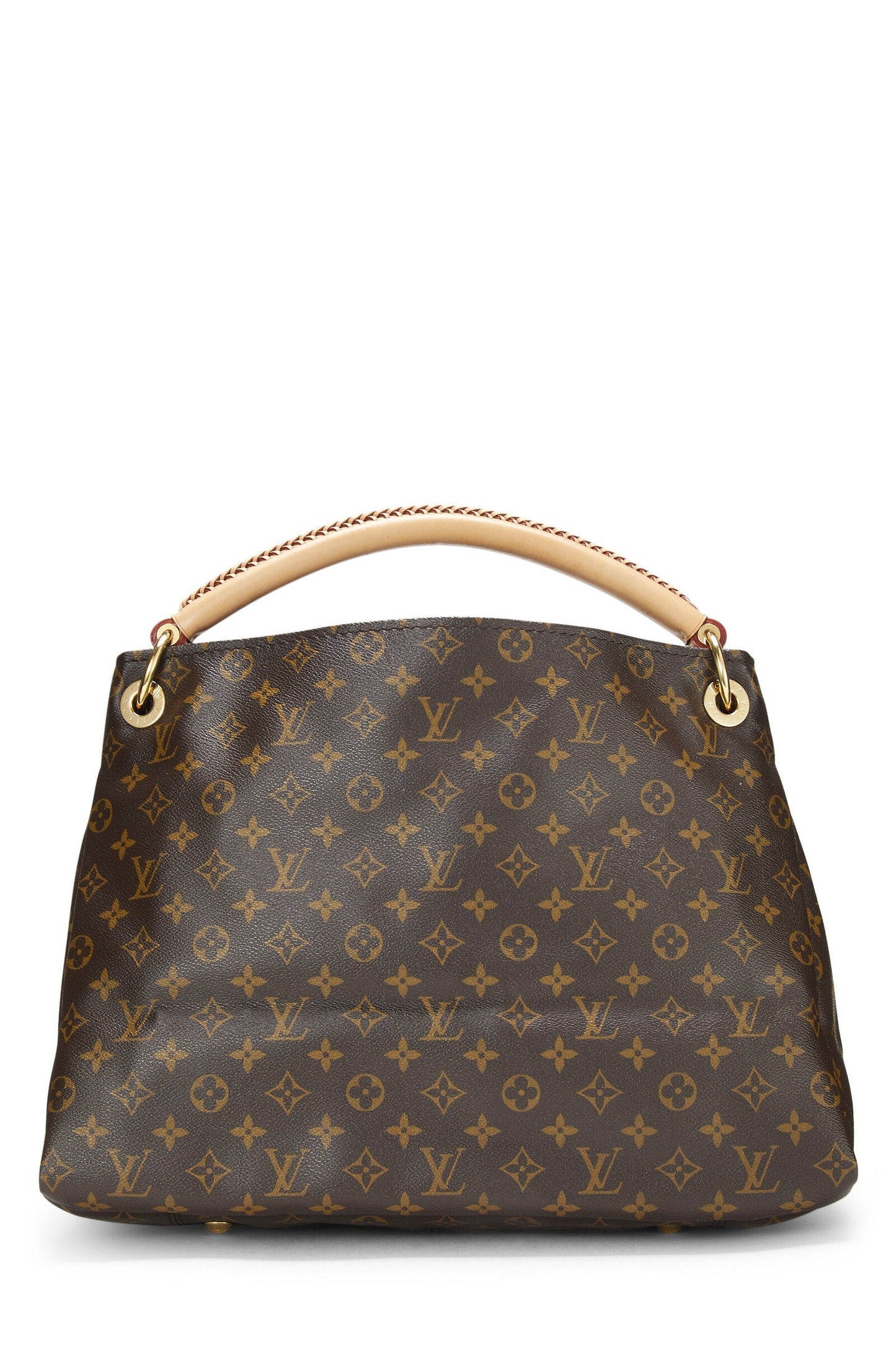 LOUIS VUITTON MONOGRAM ARTSY MM BAG