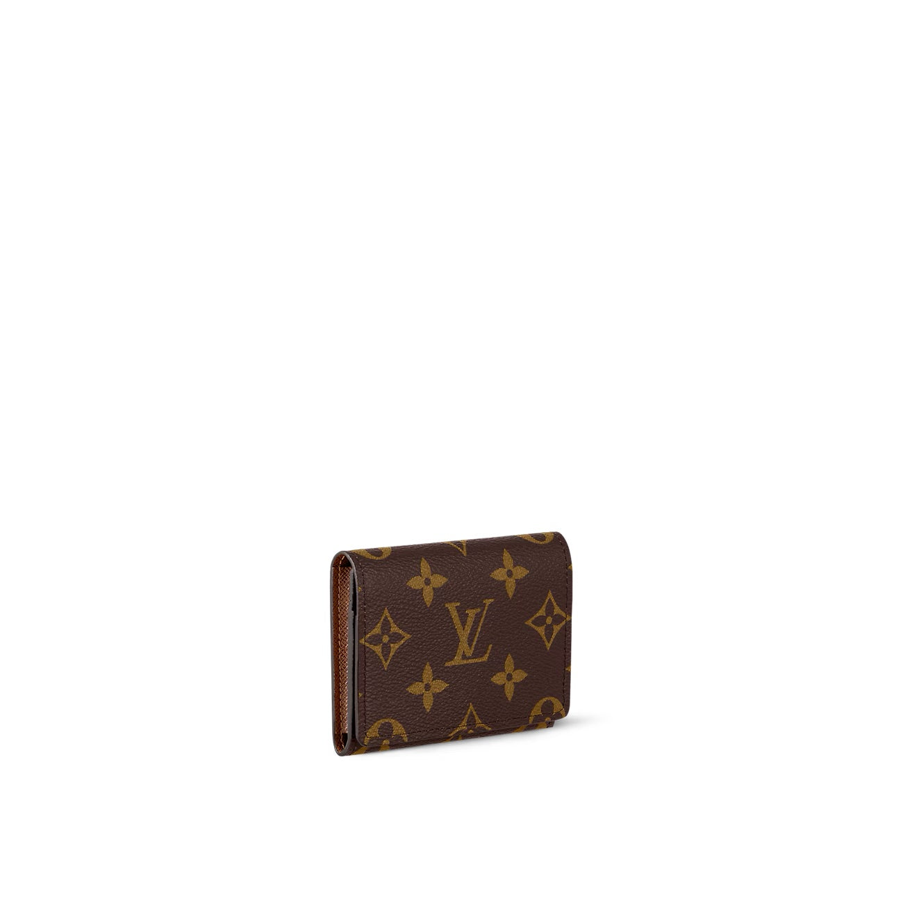 LOUIS VUITTON MONOGRAM ENVELOPE BUSINESS CARD HOLDER