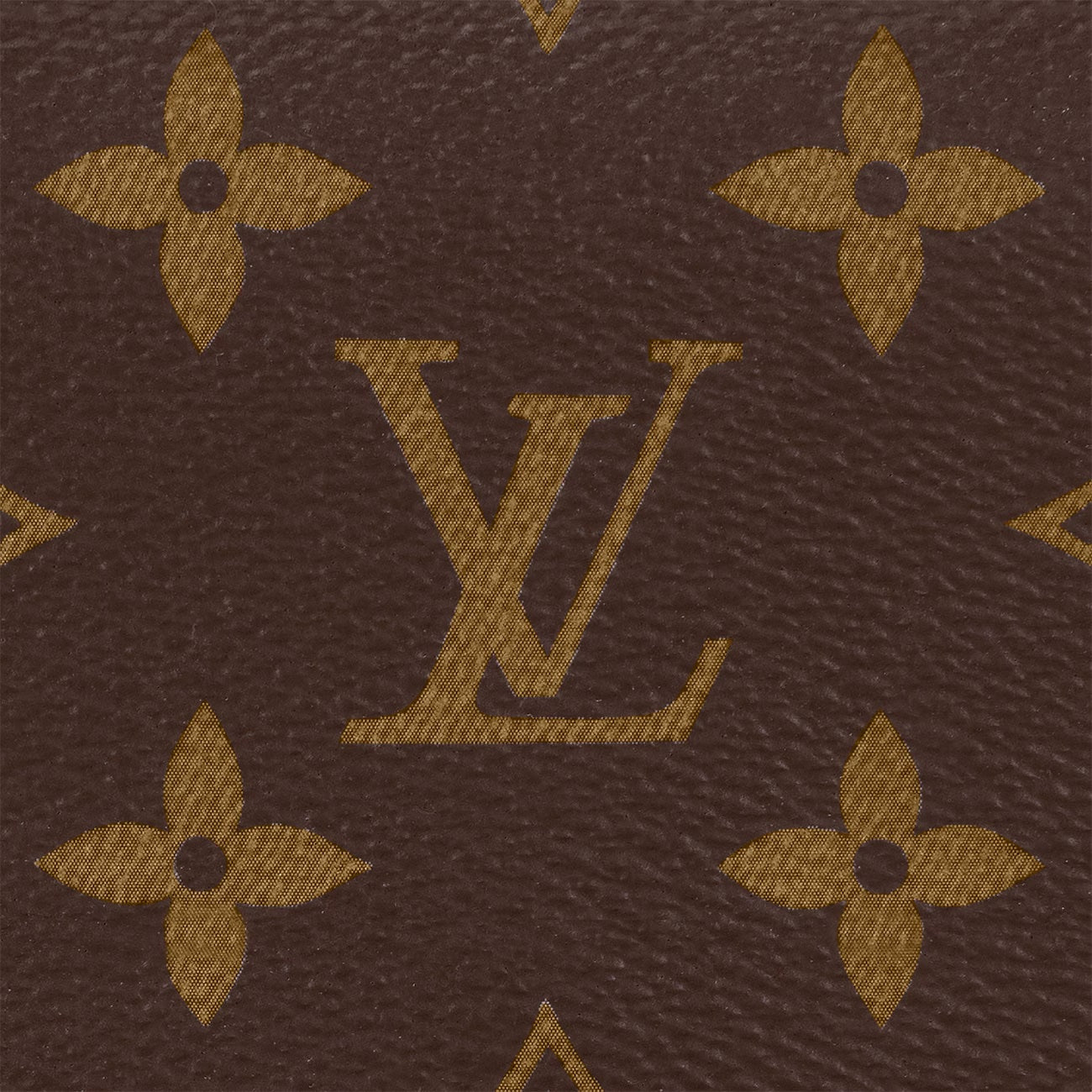 LOUIS VUITTON MONOGRAM ENVELOPE BUSINESS CARD HOLDER