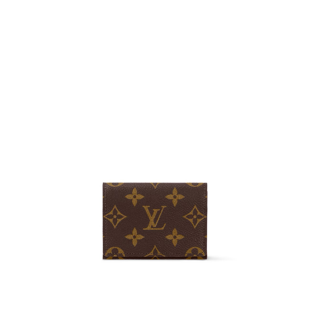 LOUIS VUITTON MONOGRAM ENVELOPE BUSINESS CARD HOLDER
