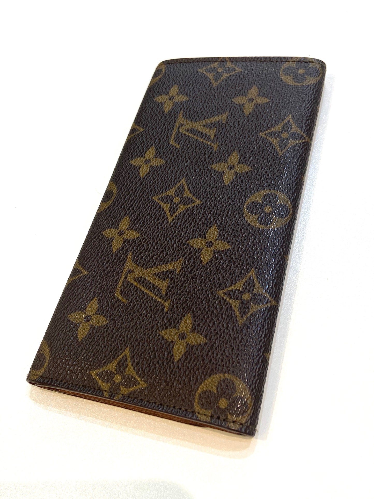 LOUIS VUITTON MONOGRAM VINTAGE WALLET
