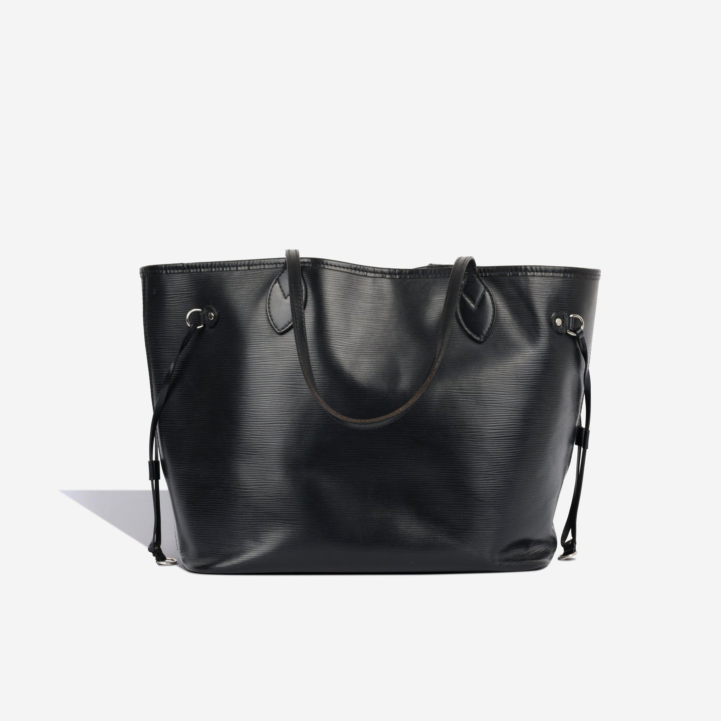 Louis Vuitton Neverfull MM - Epi