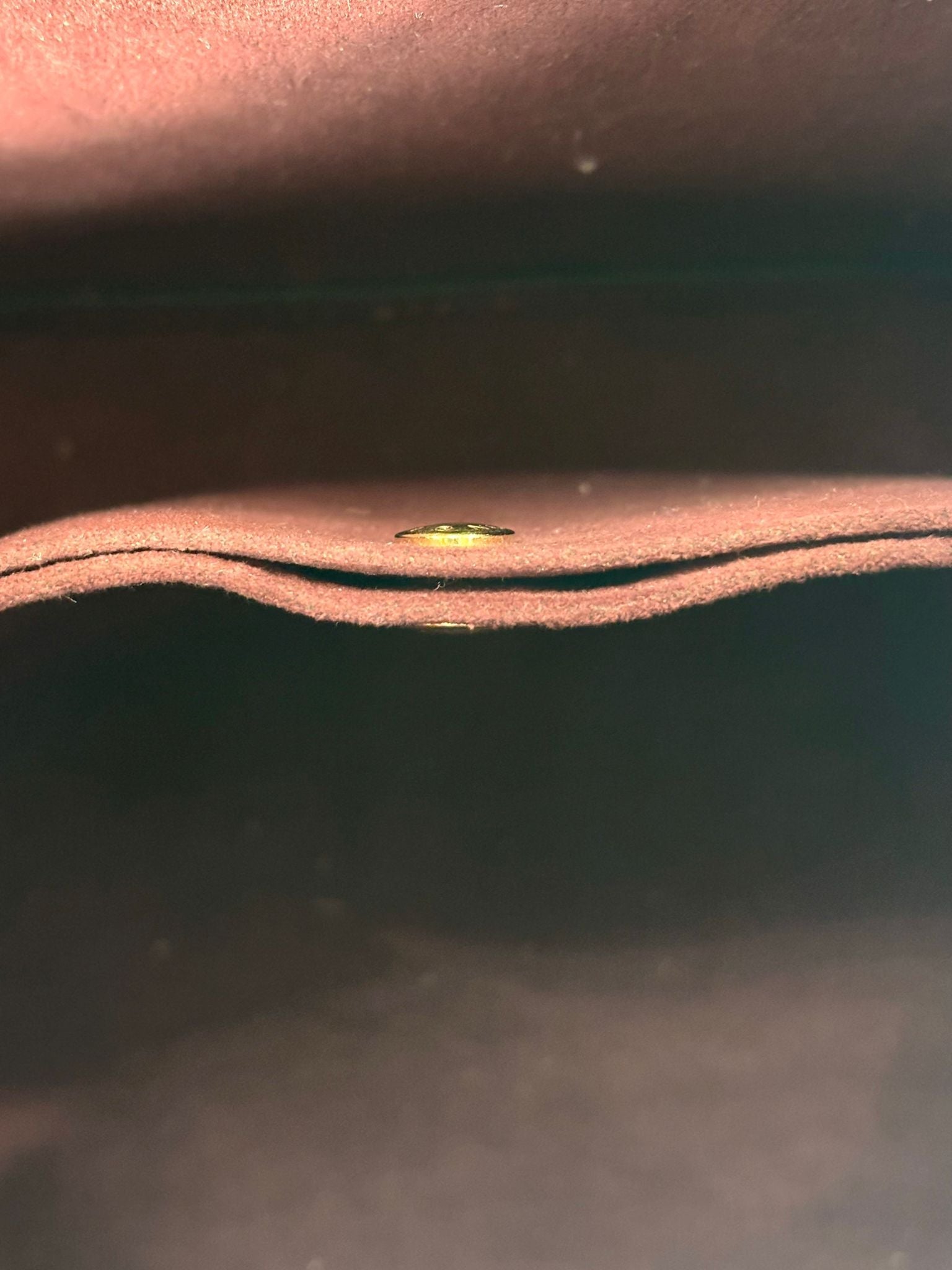 LOUIS VUITTON NEONOE BB MONOGRAM HANDBAG