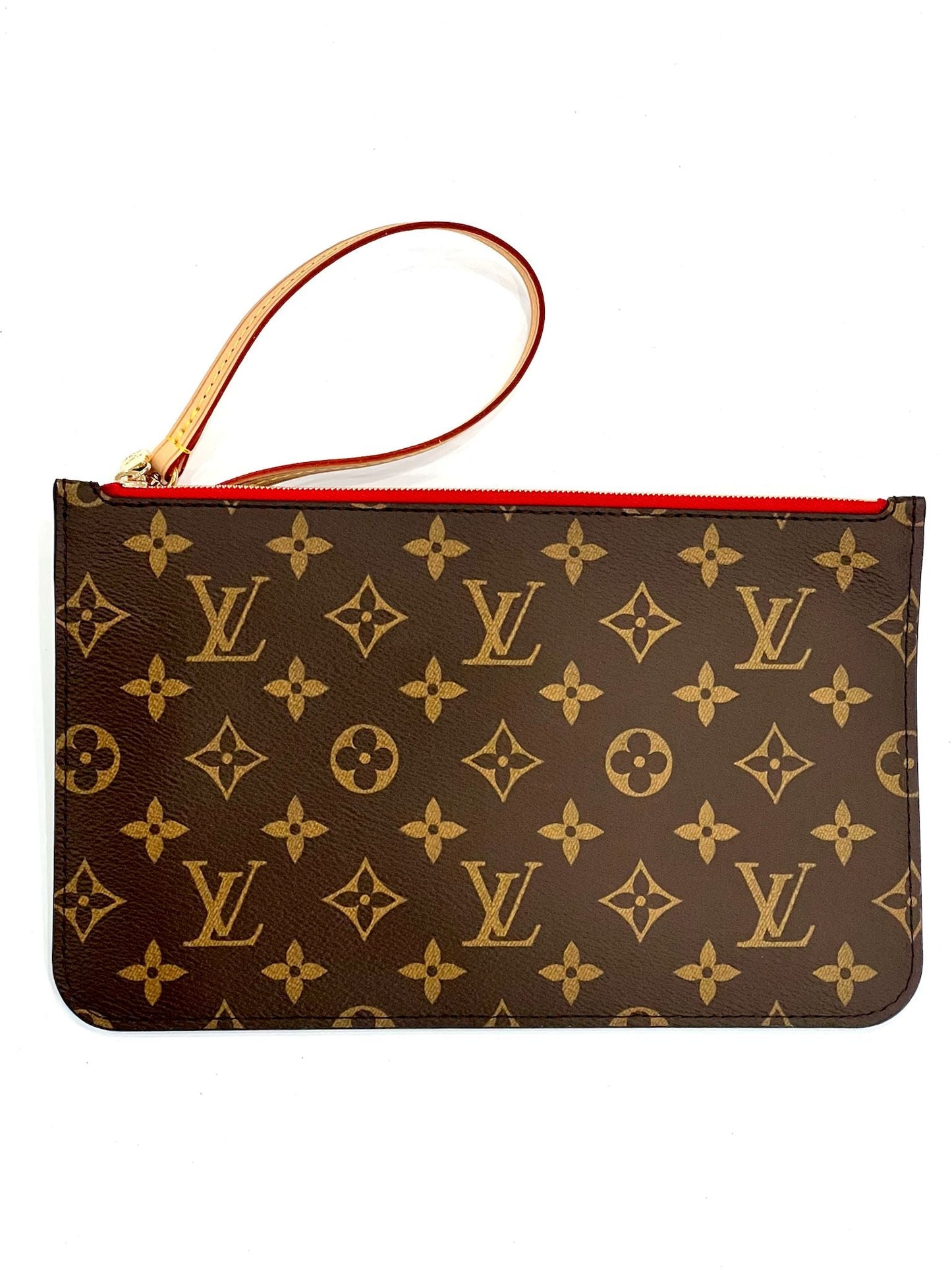 LOUIS VUITTON POUCHETTE