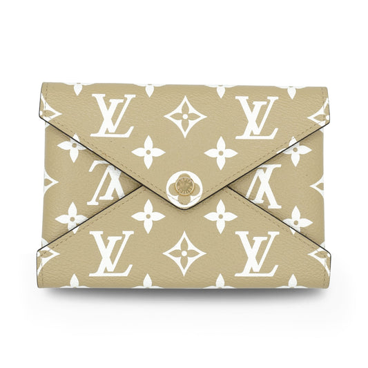 Louis Vuitton 'Kirigami' Pouch
