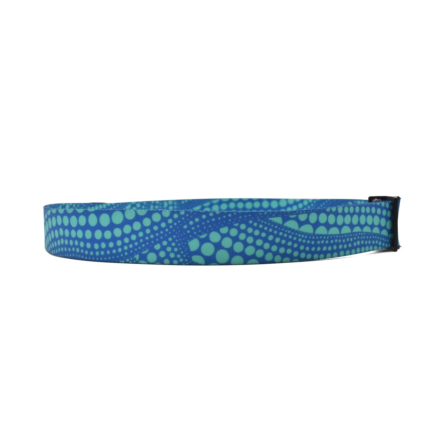Louis Vuitton x Yayoi Kusama 'Webbing' Belt - O/S