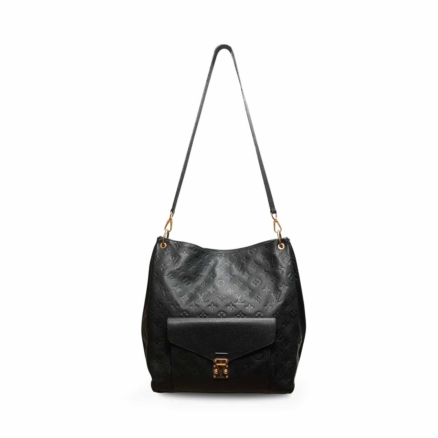 Louis Vuitton 'Metis Hobo' Bag