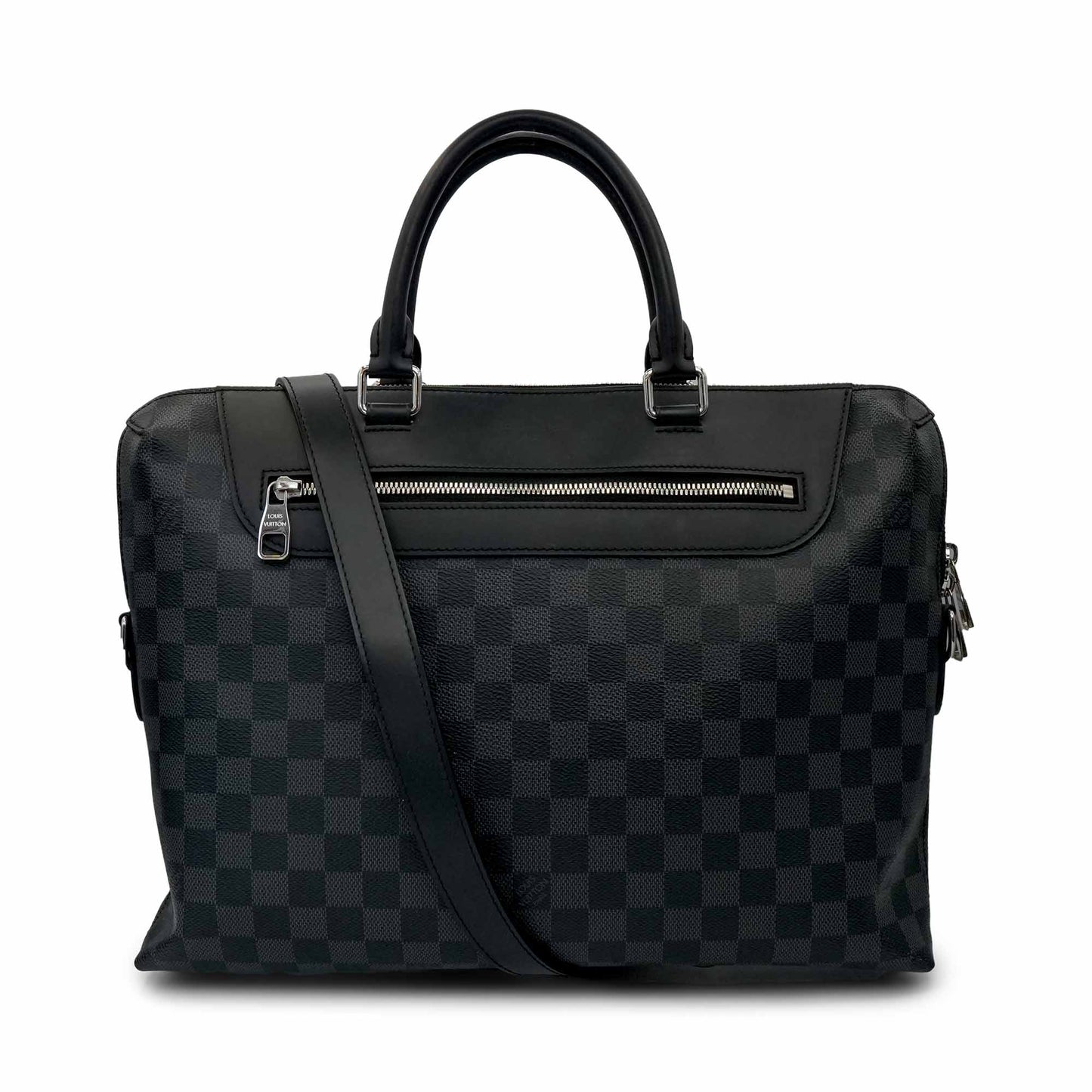 Louis Vuitton 'Porte-Document' Bag