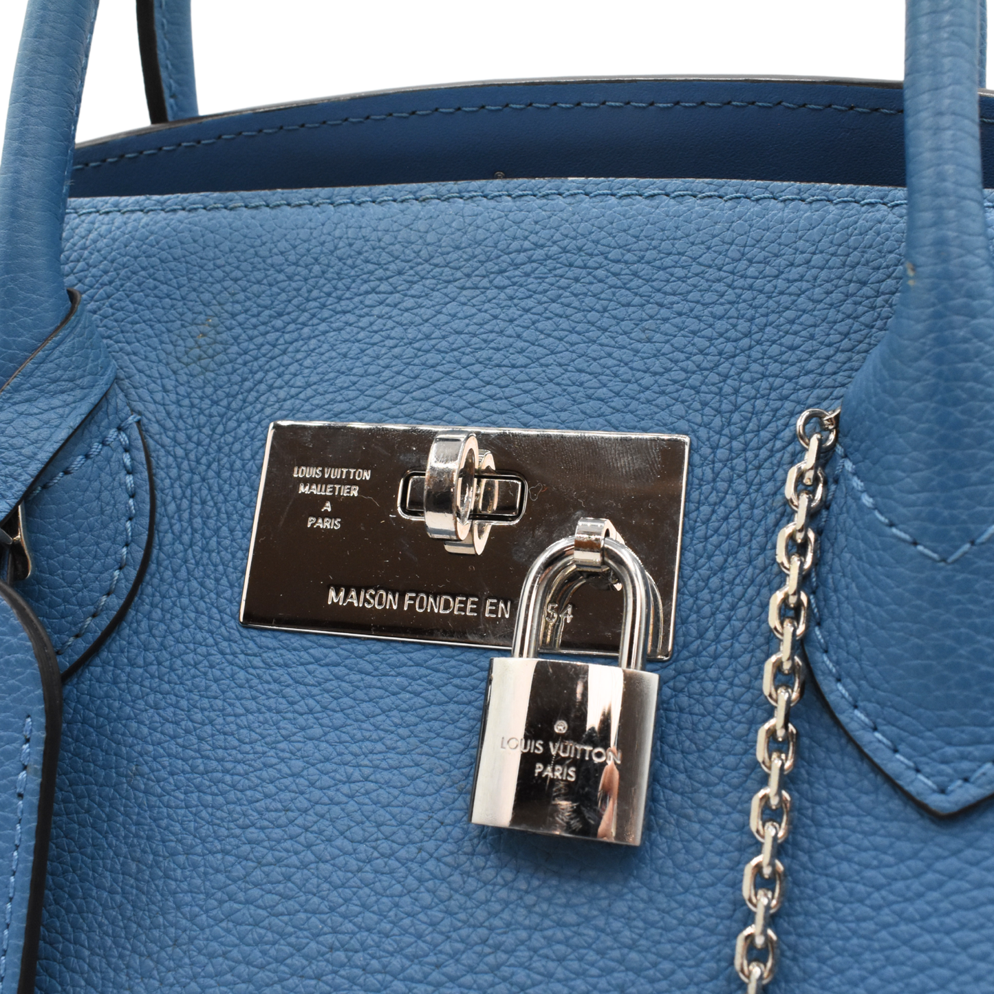 Louis Vuitton 'Milla PM' Handbag
