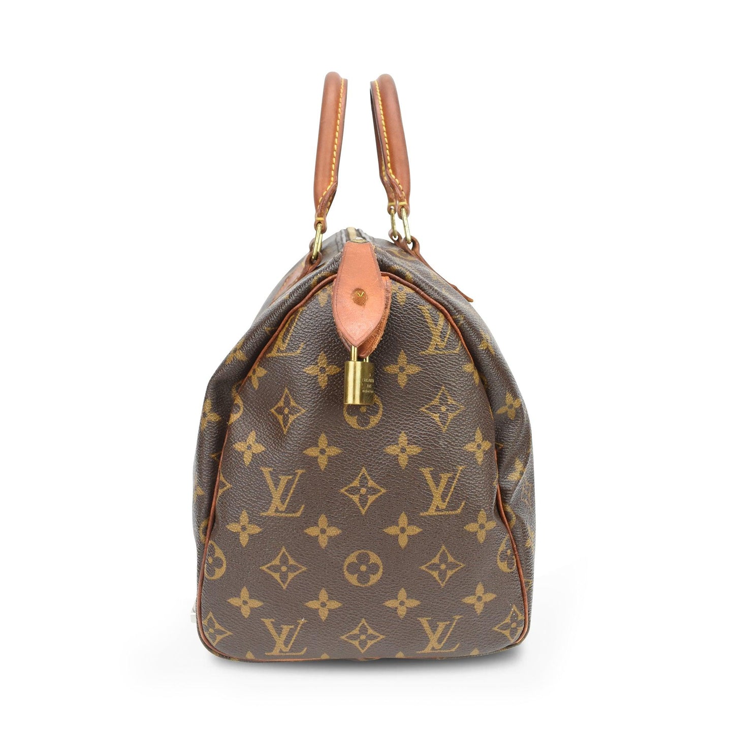 Louis Vuitton 'Speedy 30' Bag