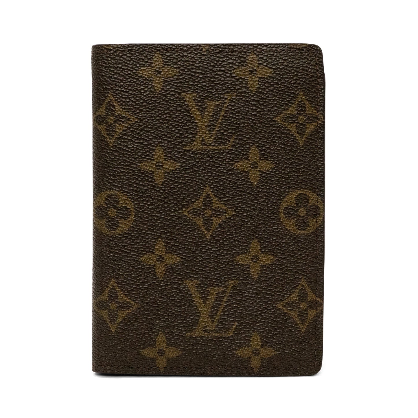 Louis Vuitton Passport Holder
