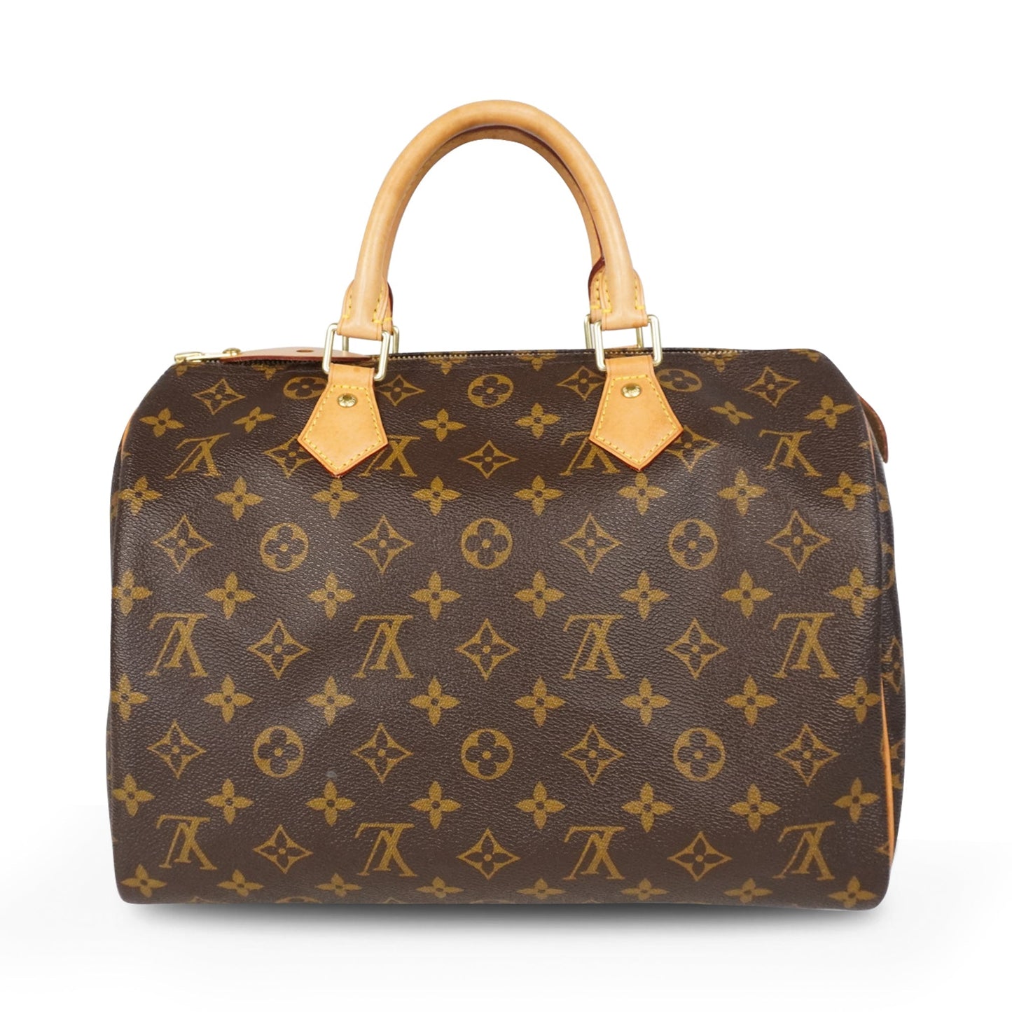Louis Vuitton ' 30' Handbag