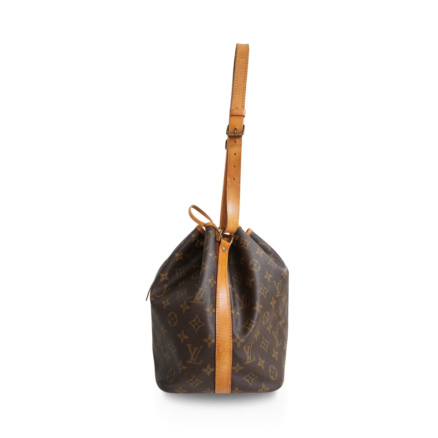 Louis Vuitton 'Petit Noe' Bag
