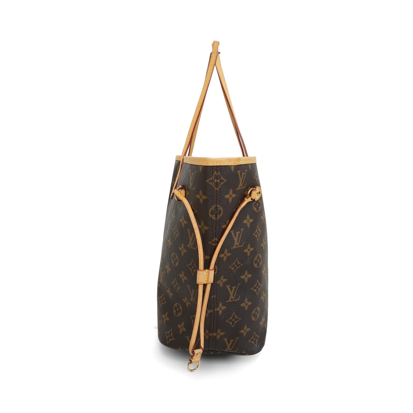 Louis Vuitton 'Neverfull MM' Tote