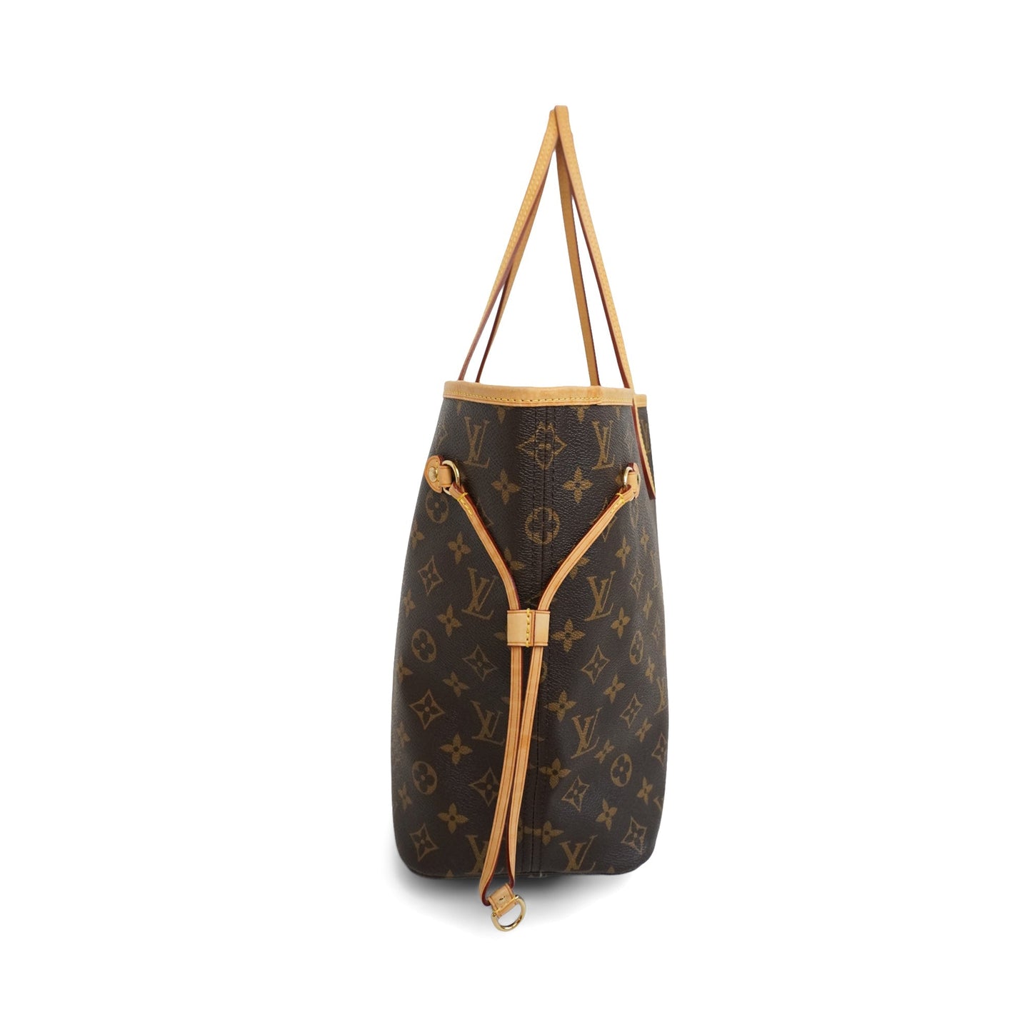 Louis Vuitton 'Neverfull MM' Tote