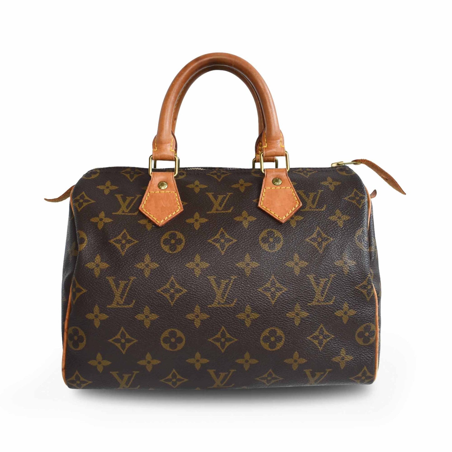 Louis Vuitton ' 25' Handbag