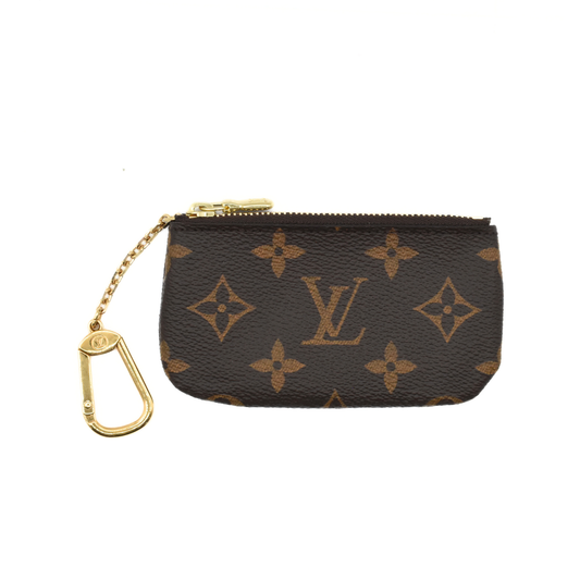 Louis Vuitton Key Pouch