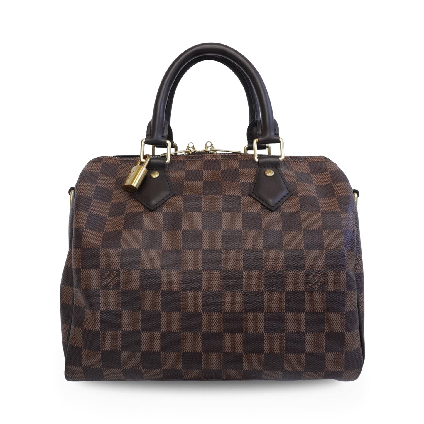 Louis Vuitton ' Bandouliere 25' Bag
