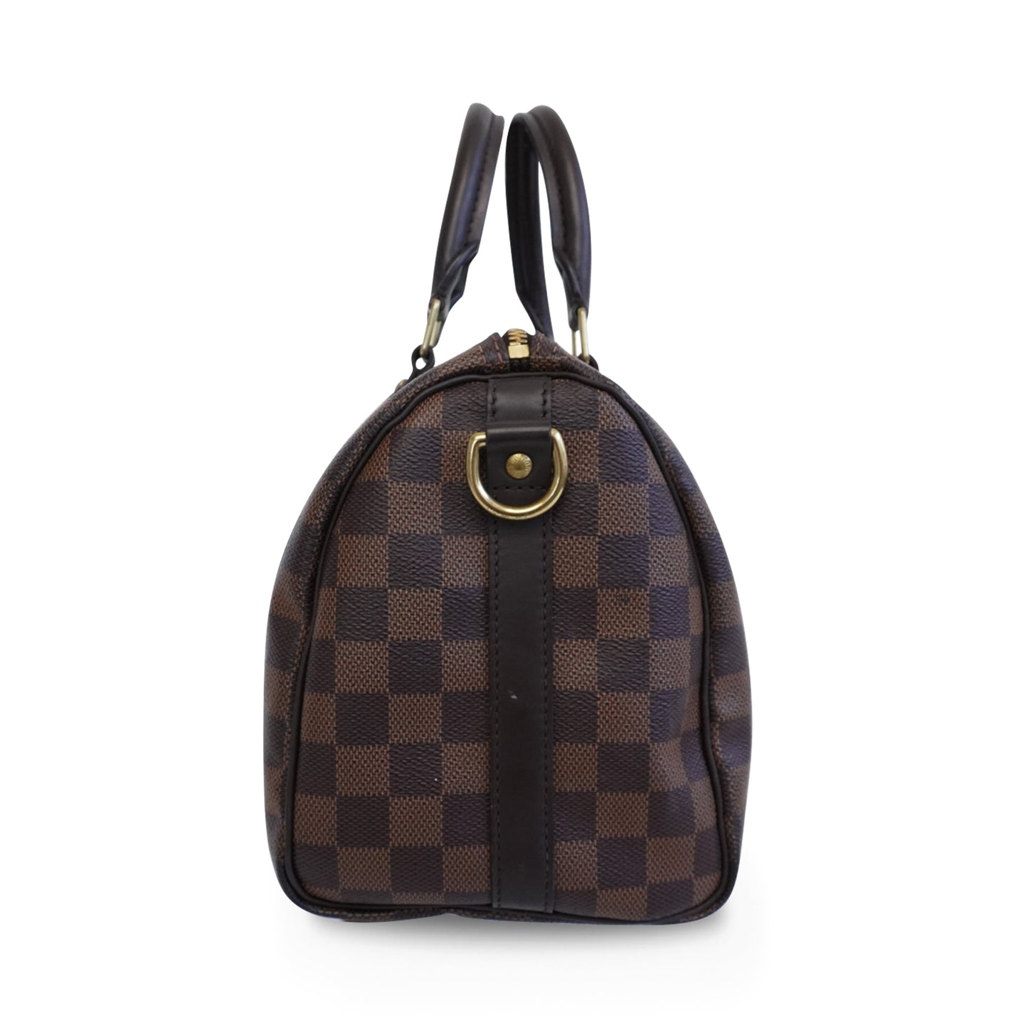 Louis Vuitton ' Bandouliere 25' Bag