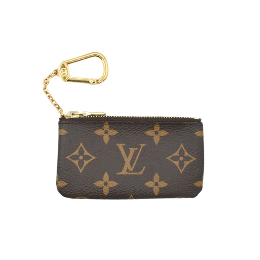 Louis Vuitton 'Key Pouch'