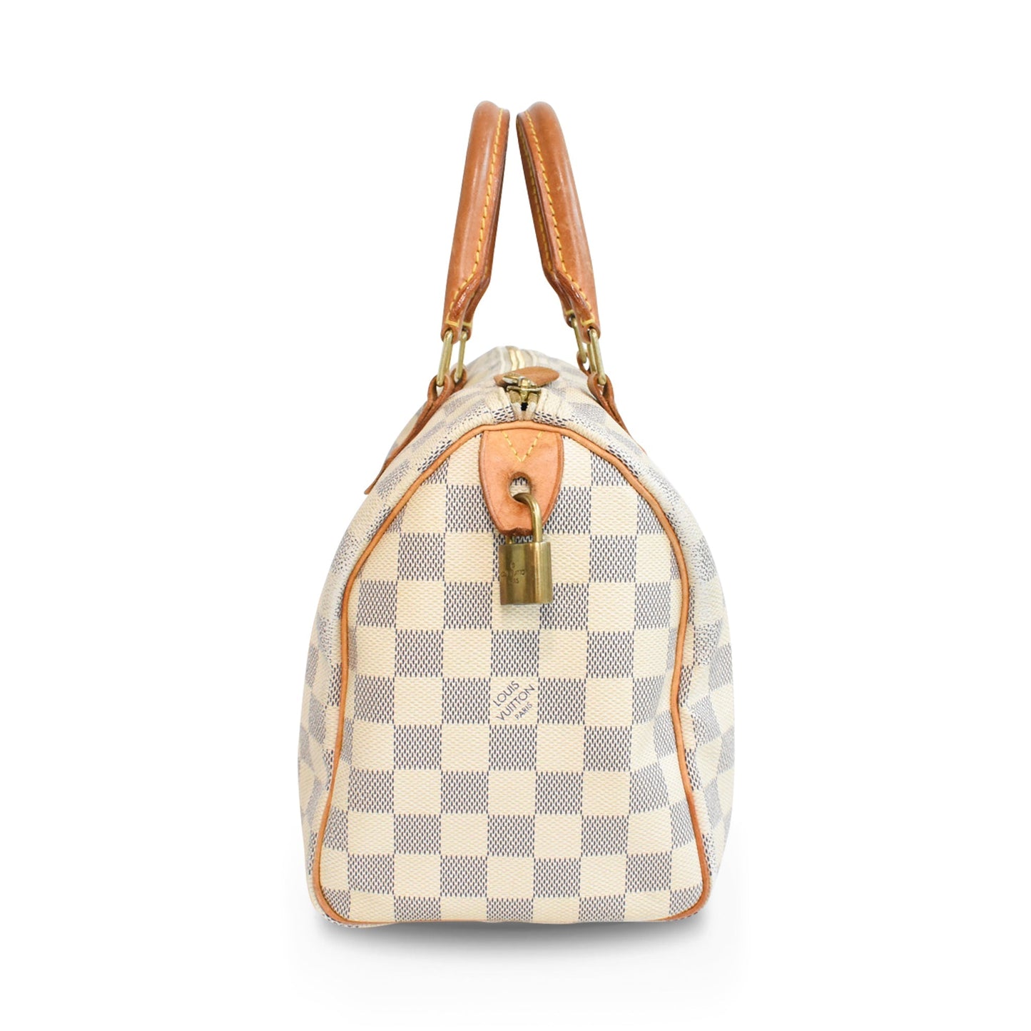 Louis Vuitton ' 25' Handbag