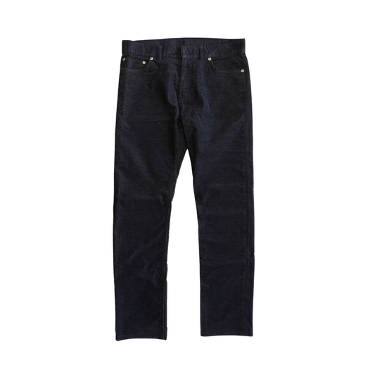 Louis Vuitton Corduroy Pants - Men's 30