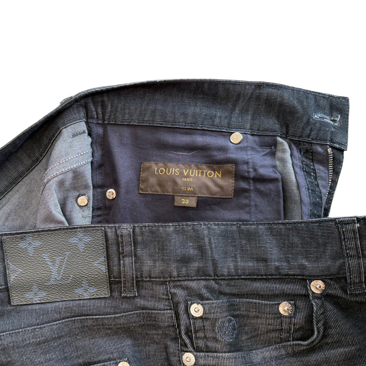 Louis Vuitton Corduroy Pants - Men's 30