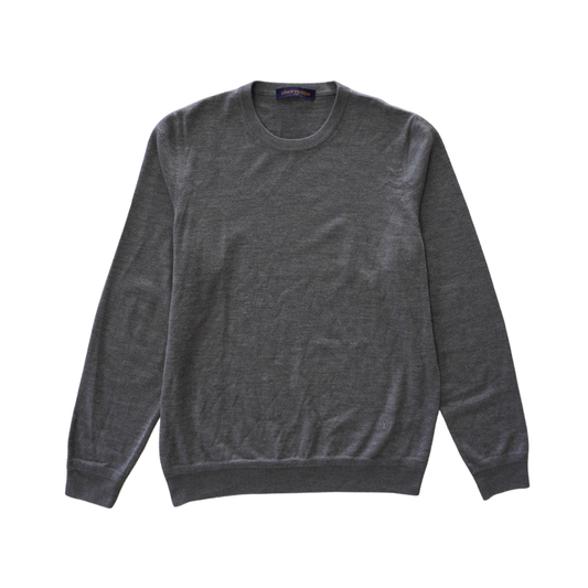 Louis Vuitton Knit Sweater - Men's XXL