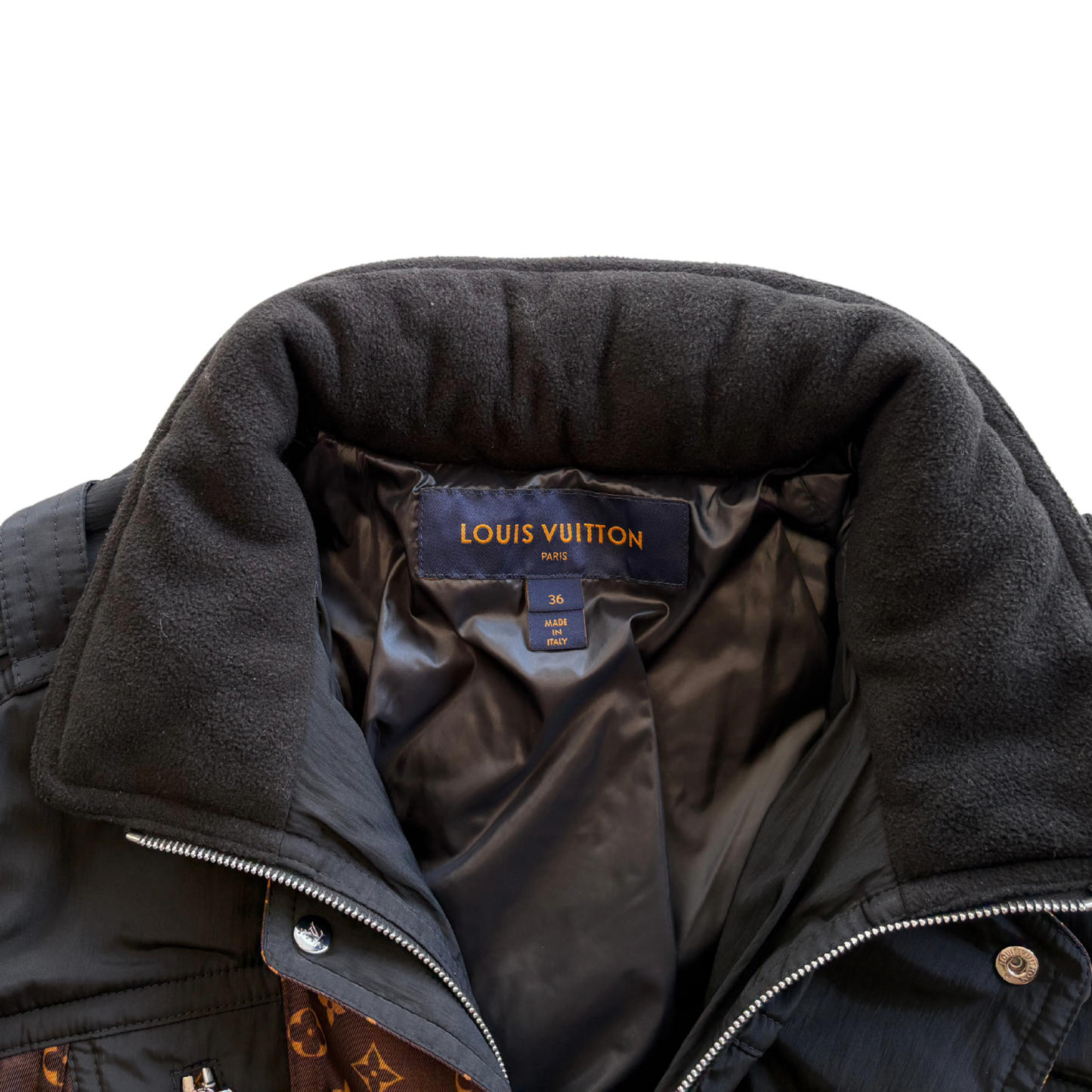 Louis Vuitton Ski Jacket - Women's 36
