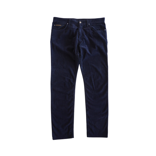 Louis Vuitton Corduroy Pants - Men's 34