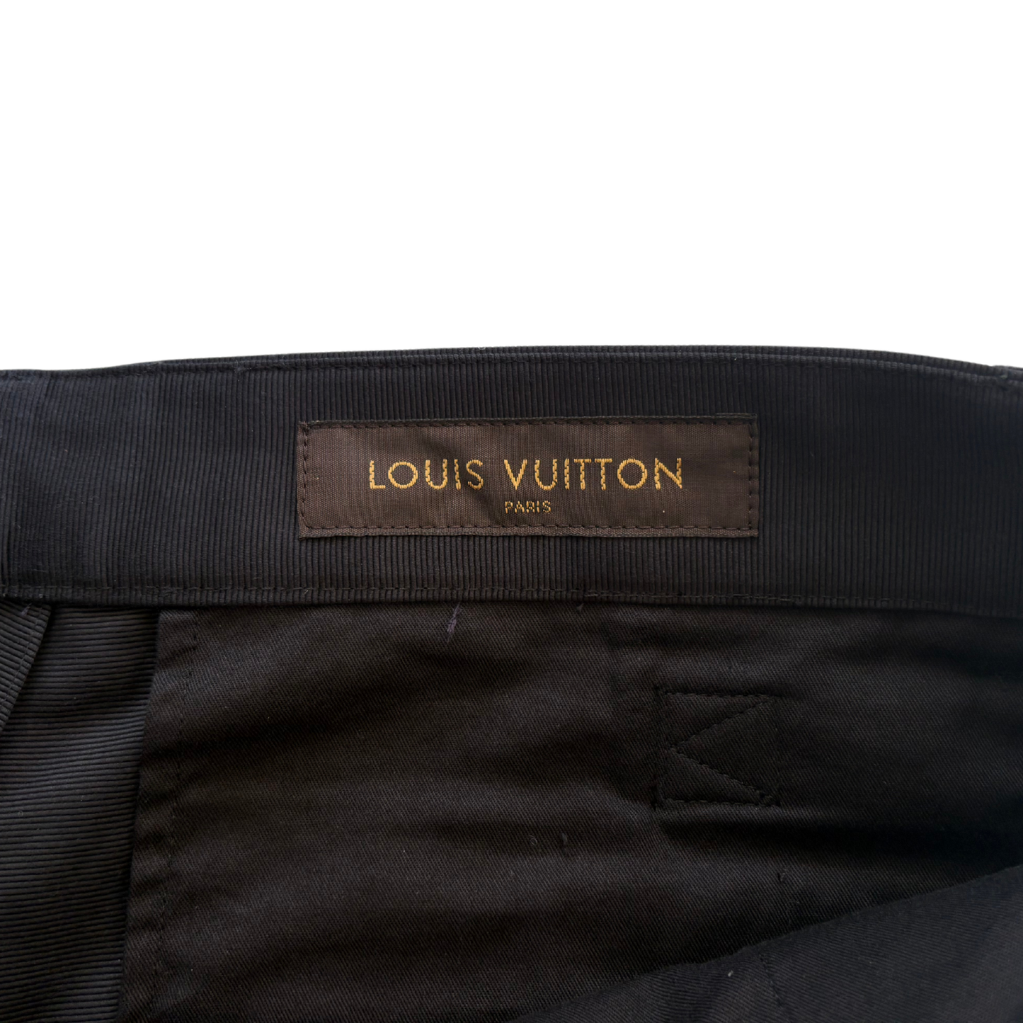 Louis Vuitton Corduroy Pants - Men's 34