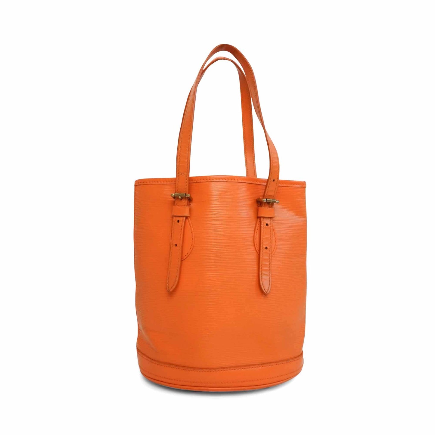 Louis Vuitton 'Petit Bucket' Bag