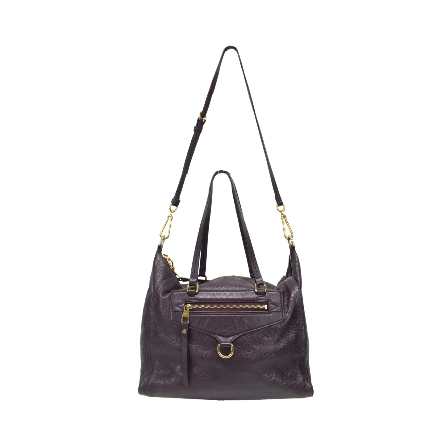 Louis Vuitton 'Lumine GM' Tote Bag