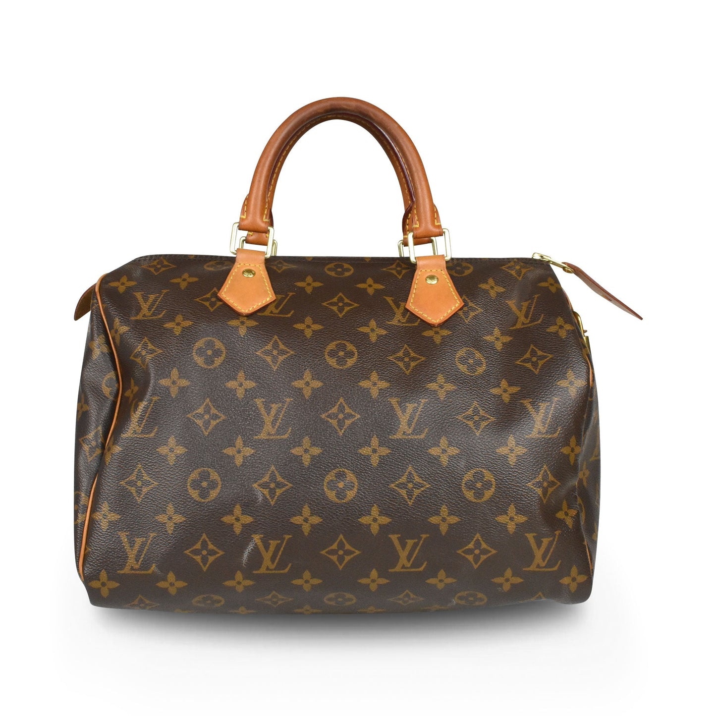 Louis Vuitton ' 30' Handbag