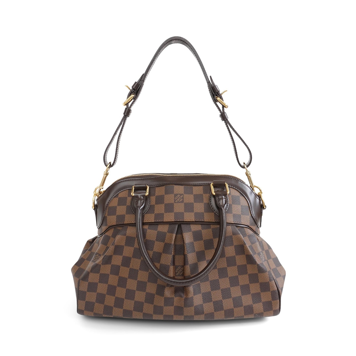 Louis Vuitton 'Trevi' Shoulder Bag