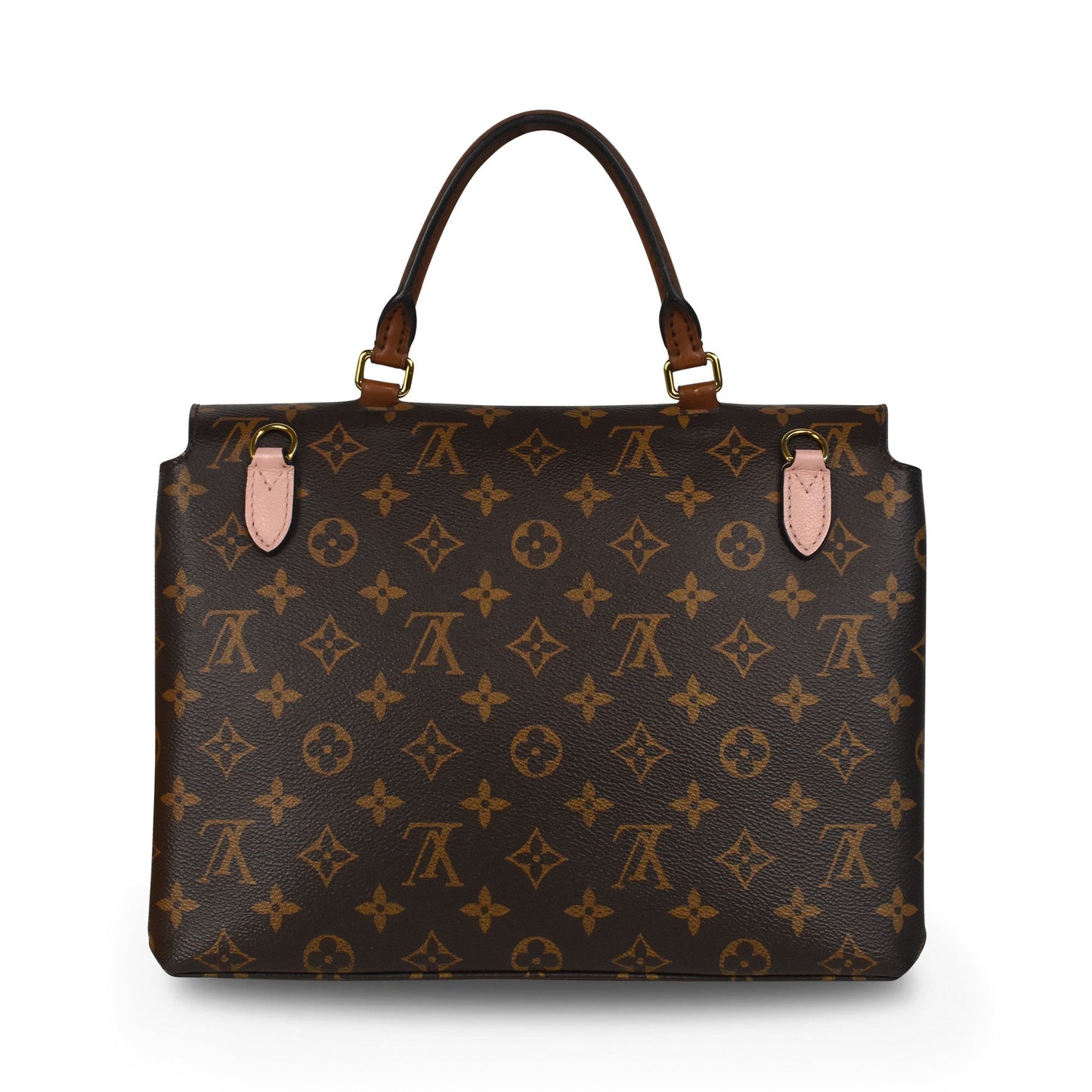 Louis Vuitton 'Marignan' Handbag
