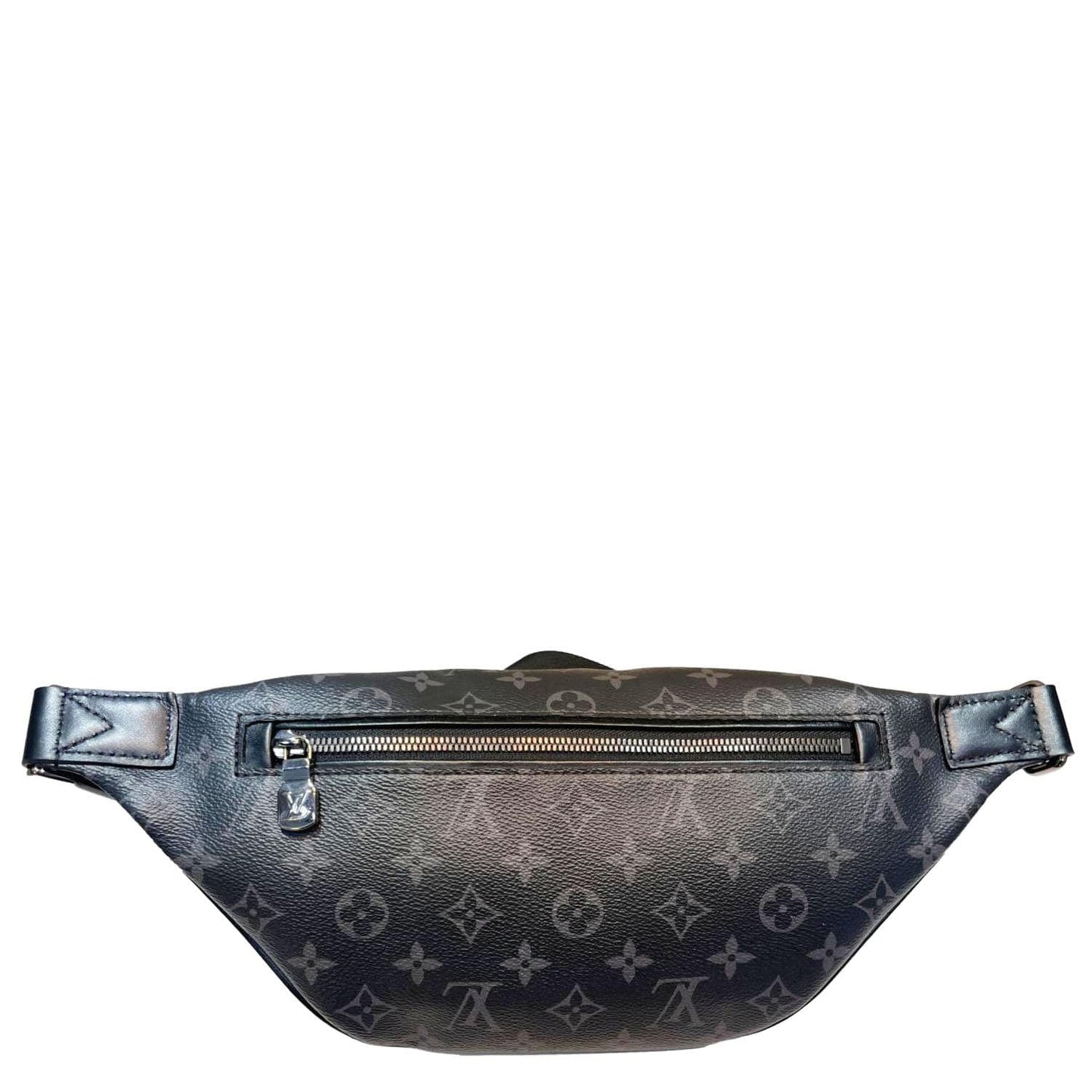 LOUIS VUITTON Discovery Monogram Eclipse Bumbag Black