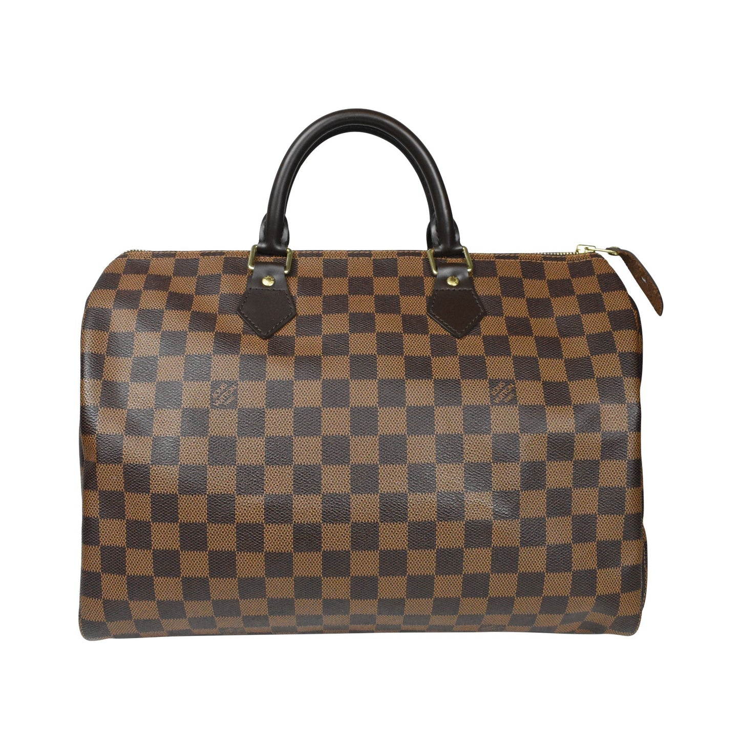 Louis Vuitton 'Speedy 35' Handbag