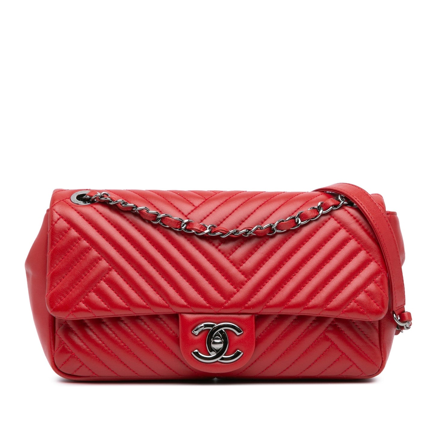 Chanel Flap Shoulder Bag - Ewore Bags