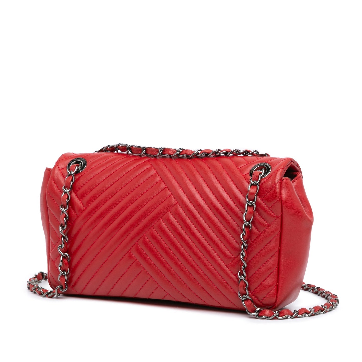 Chanel Flap Shoulder Bag - Ewore Bags