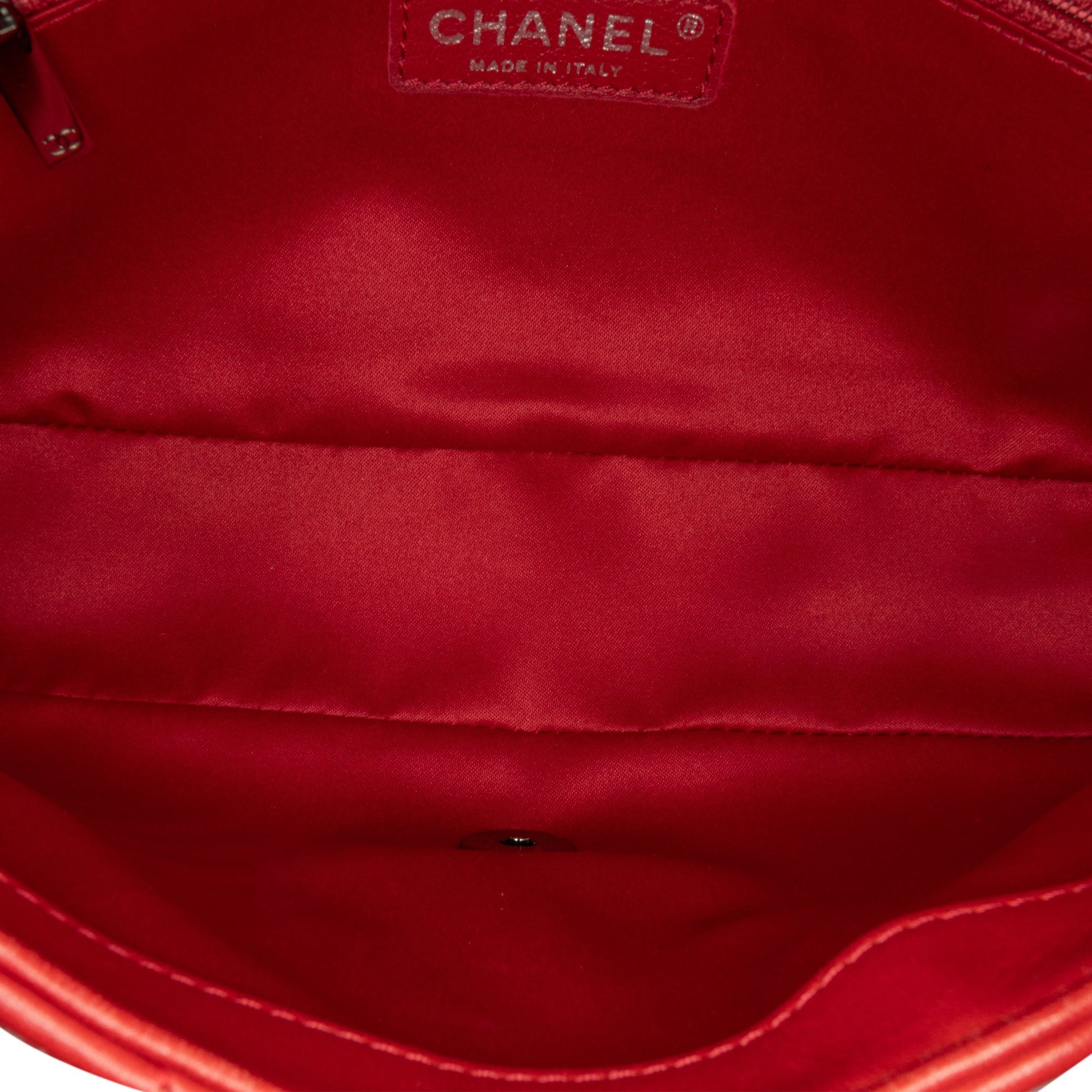 Chanel Flap Shoulder Bag - Ewore Bags