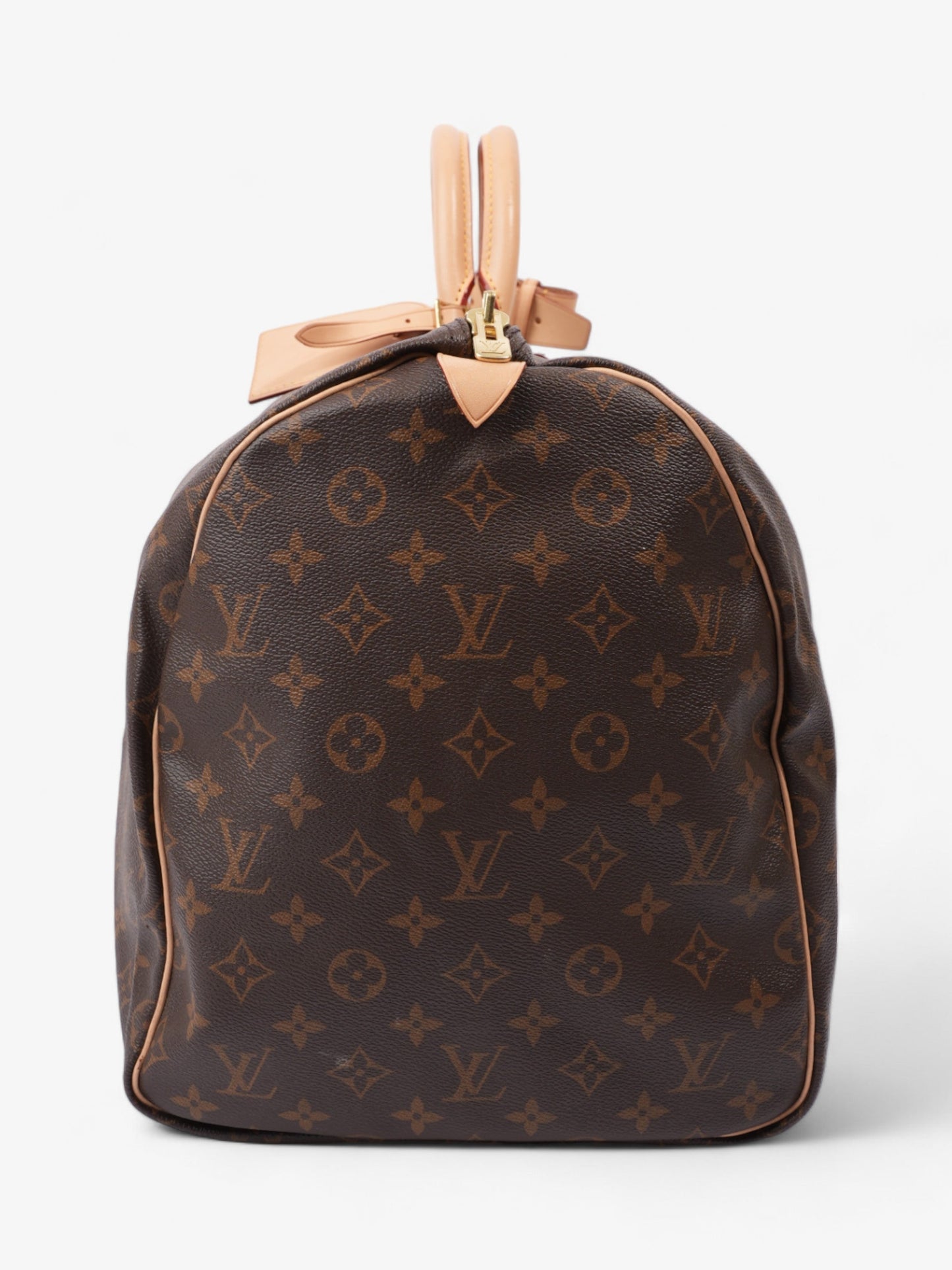 Louis Vuitton Keepall 50 Monogram Coated Canvas