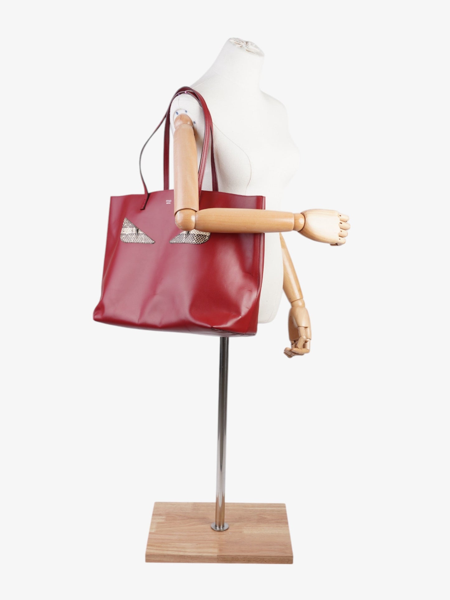 Fendi Tote Tote - Ewore Bags