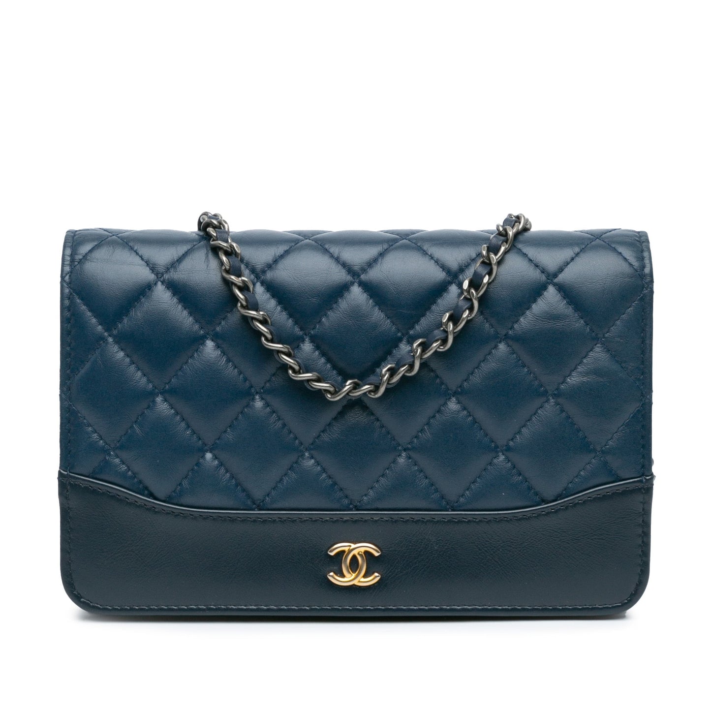 Chanel Wallet On Chain Crossbody Bag - Ewore Bags
